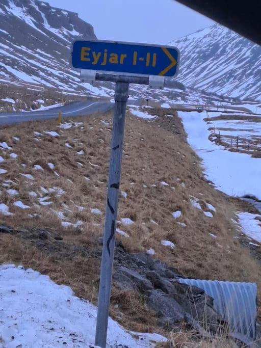 Nylegur Sumarbustathur/Frithsaeld Mosfellsbaer Exterior photo